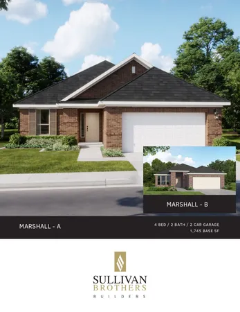 $314,990 | 3847 Sugardale Street, Baytown, TX 77521