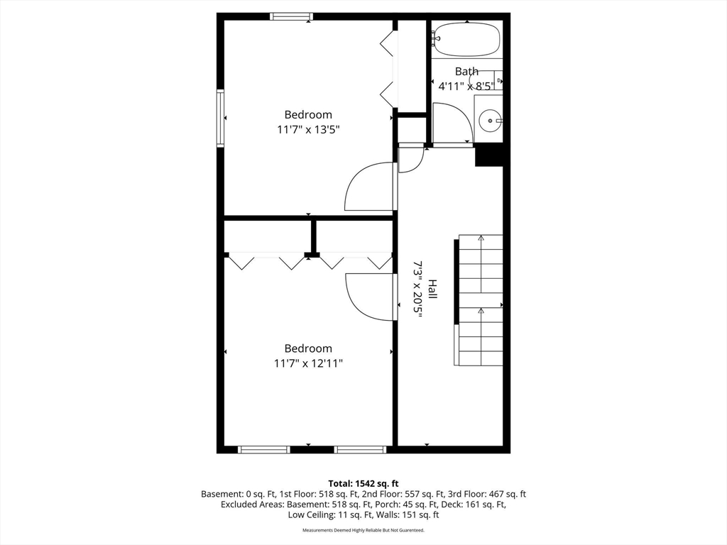 59 Nevins Road, Unit 59 Methuen, MA 01844 - Photo 33 of 33
