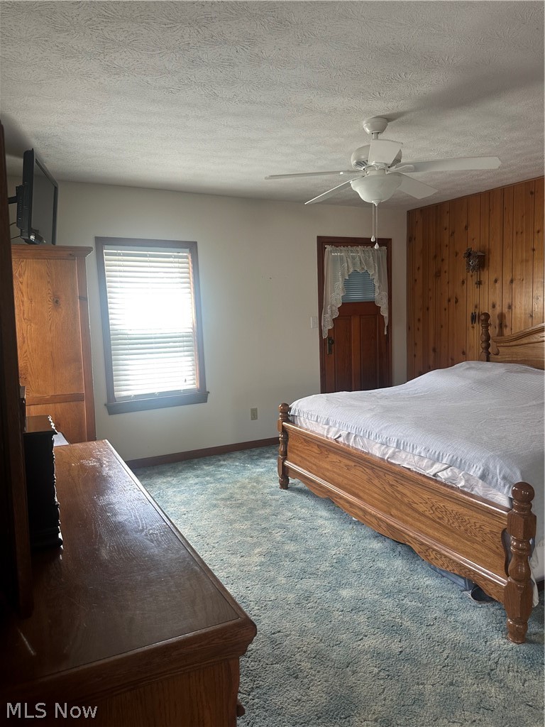 785 C20 Reno, OH 45773 - Photo 9 of 26 Master Bedroom with Access to Side Porch
