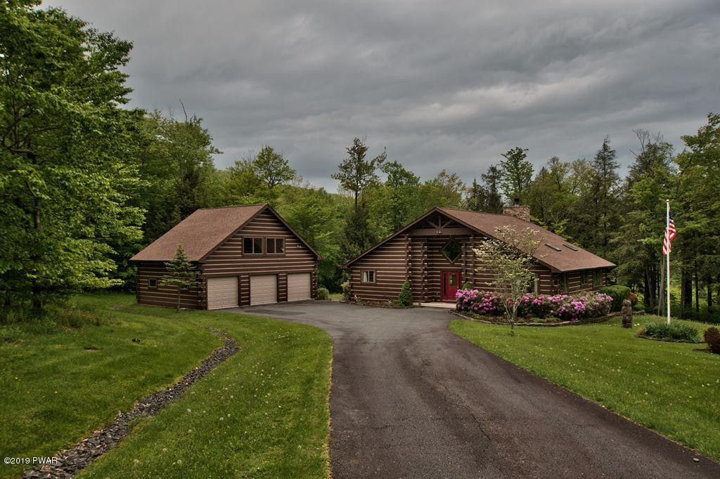 17 Ridgewood Lane Equinunk, PA 18417 - Photo 72 of 77