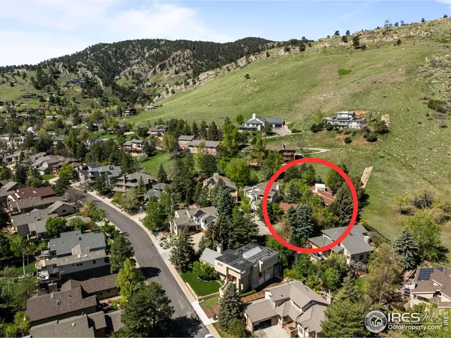 $2,995,000 | 3945 Promontory Court, Boulder, CO 80304