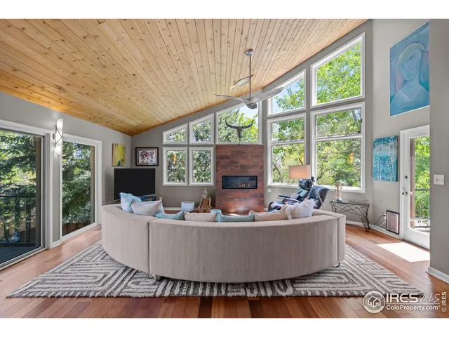 $2,995,000 | 3945 Promontory Court, Boulder, CO 80304