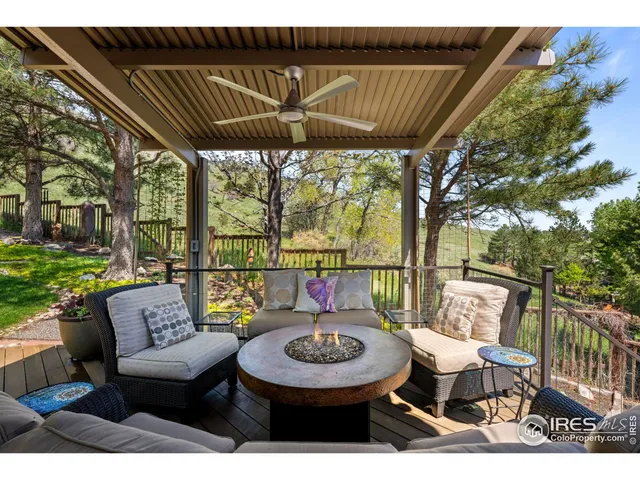 $2,995,000 | 3945 Promontory Court, Boulder, CO 80304