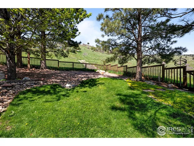 $2,995,000 | 3945 Promontory Court, Boulder, CO 80304