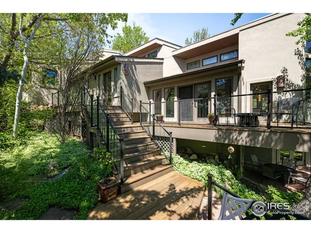 $2,995,000 | 3945 Promontory Court, Boulder, CO 80304