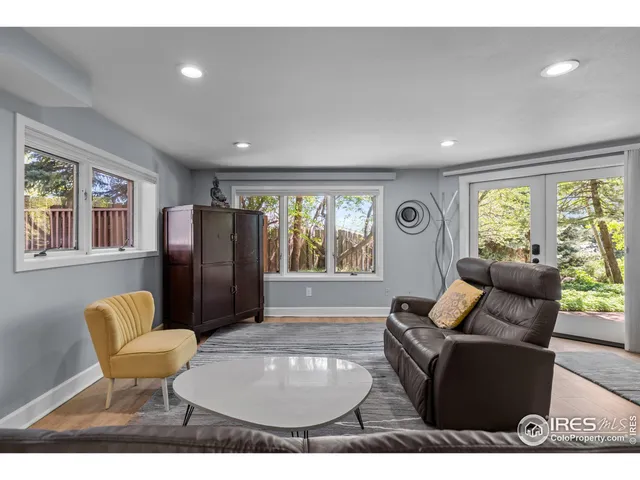 $2,995,000 | 3945 Promontory Court, Boulder, CO 80304