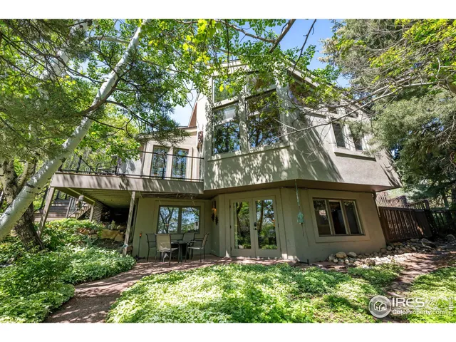 $2,995,000 | 3945 Promontory Court, Boulder, CO 80304
