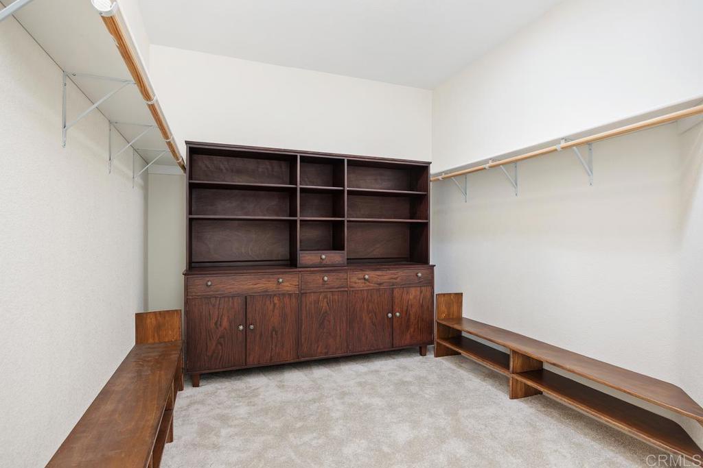 7213 San Luis Street, Unit 171 Carlsbad, CA 92011 - Photo 17 of 44 a room with closet