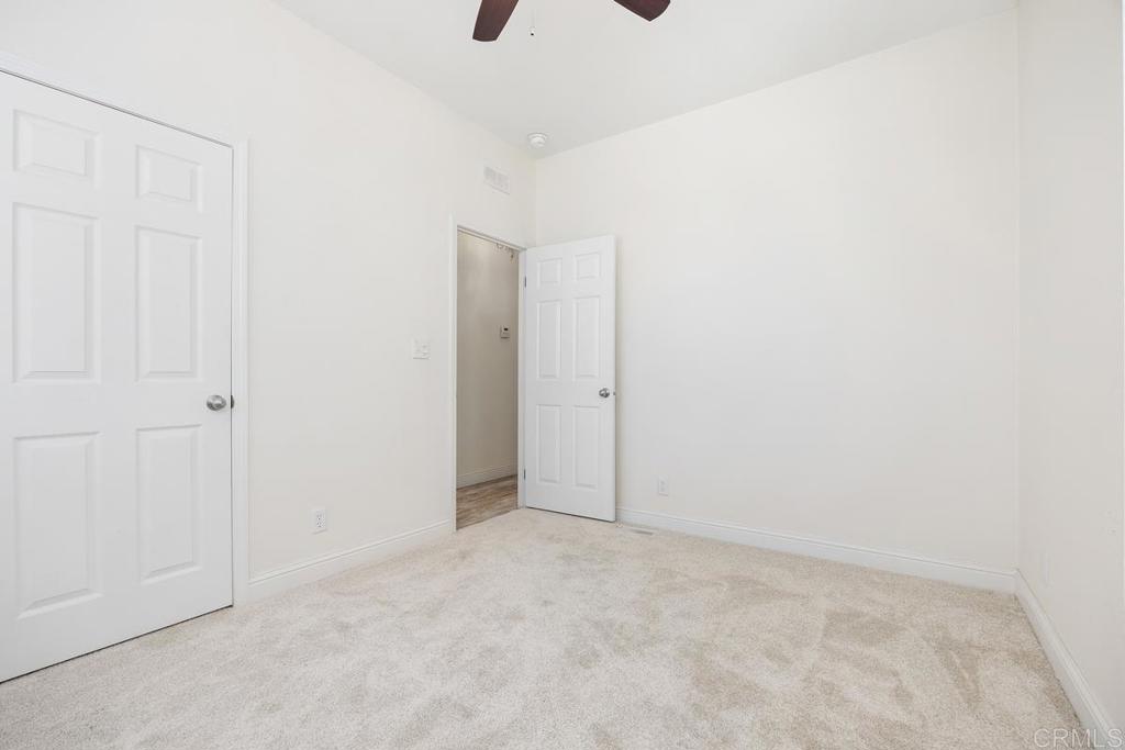 7213 San Luis Street, Unit 171 Carlsbad, CA 92011 - Photo 23 of 44 a view of an empty room