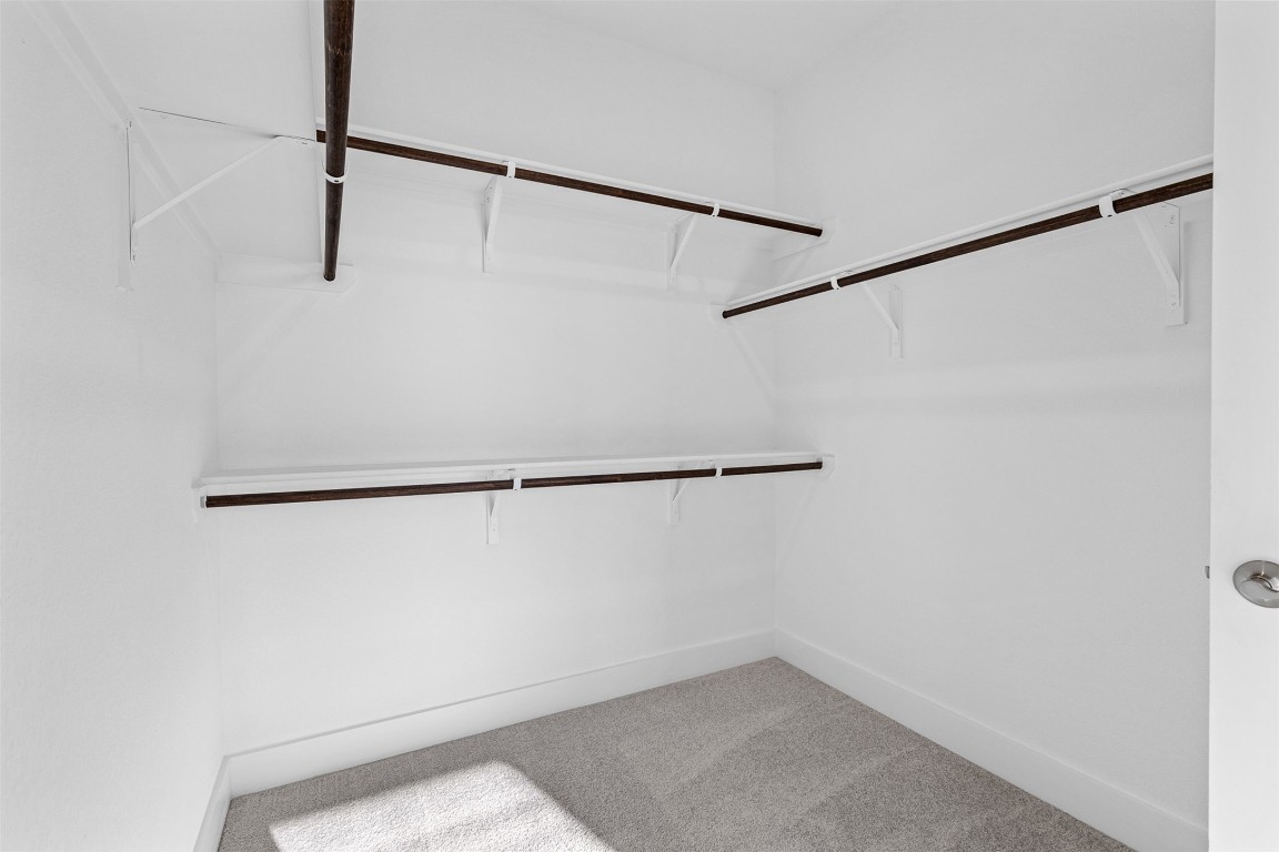 1955 Settlers Glen Drive, Unit 4301 Round Rock, TX 78665 - Photo 14 of 19 a view of a rack