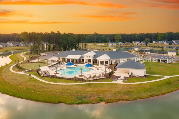 $569,900 | 72 Estuary Drive, Bluffton, SC 29909