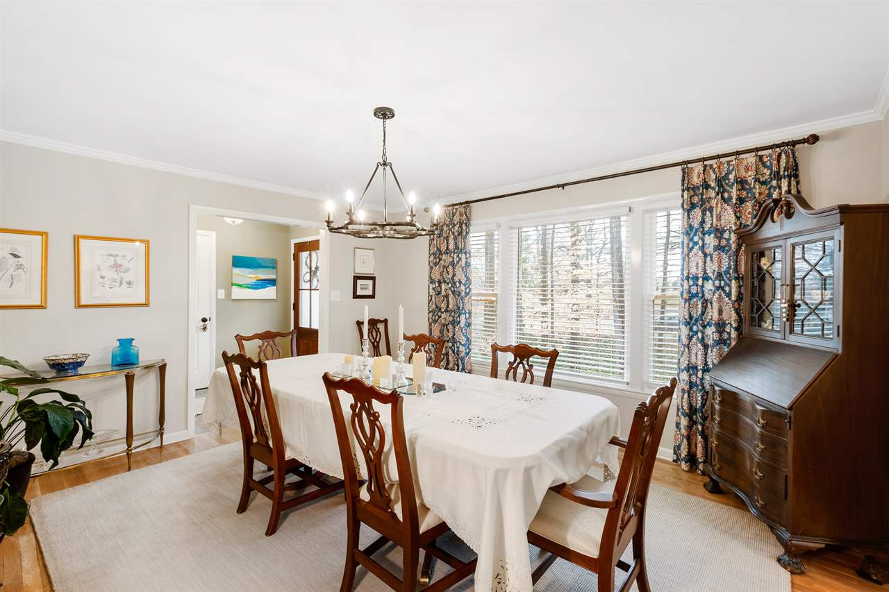 3325 Horton Street Raleigh, NC 27607 - Photo 11 of 30 Sit as many as you like/ lots of wallspace for other furniture.