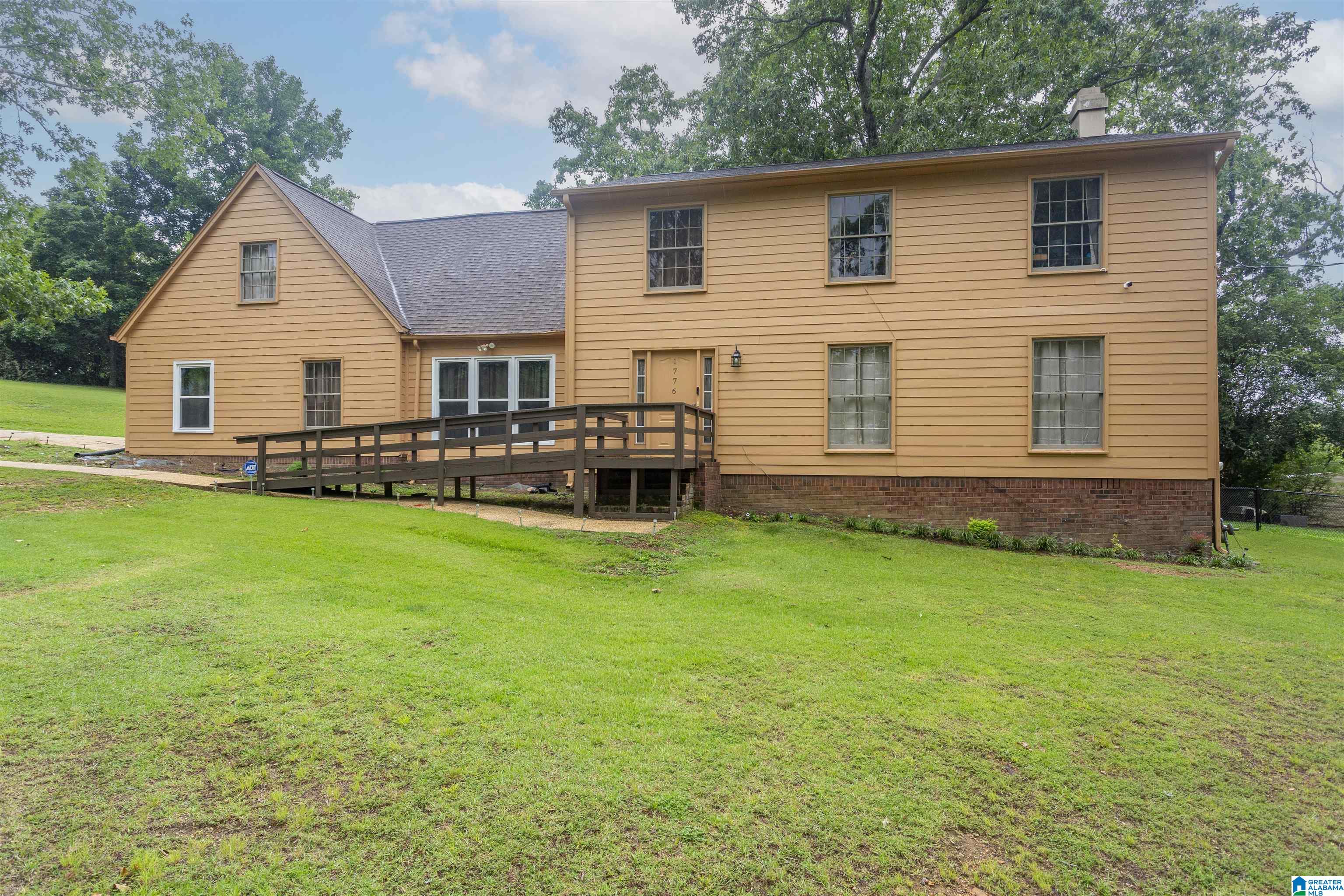 1776 6th Way Northwest Birmingham, AL 35215 - Photo 2 of 40