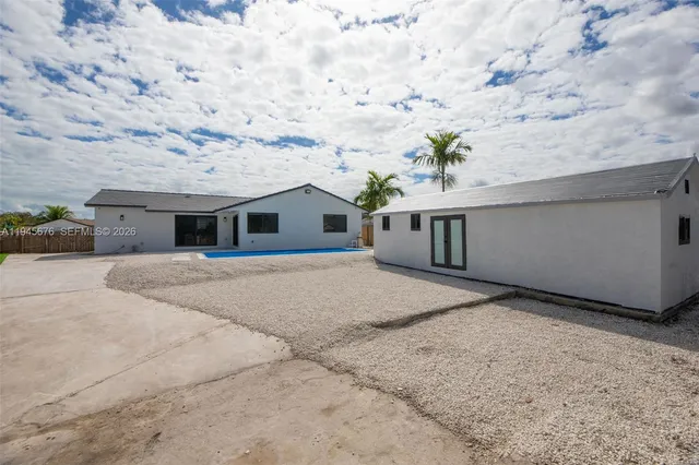 $699,000 | 13001 Southwest 260th Terrace, Homestead, FL 33032