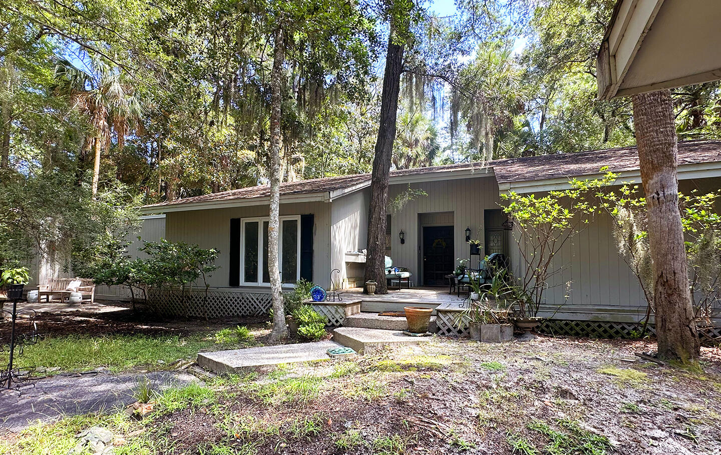 2926 Captain Sams Road Seabrook Island, SC 29455 - Photo 1 of 4 2926 Cap 2