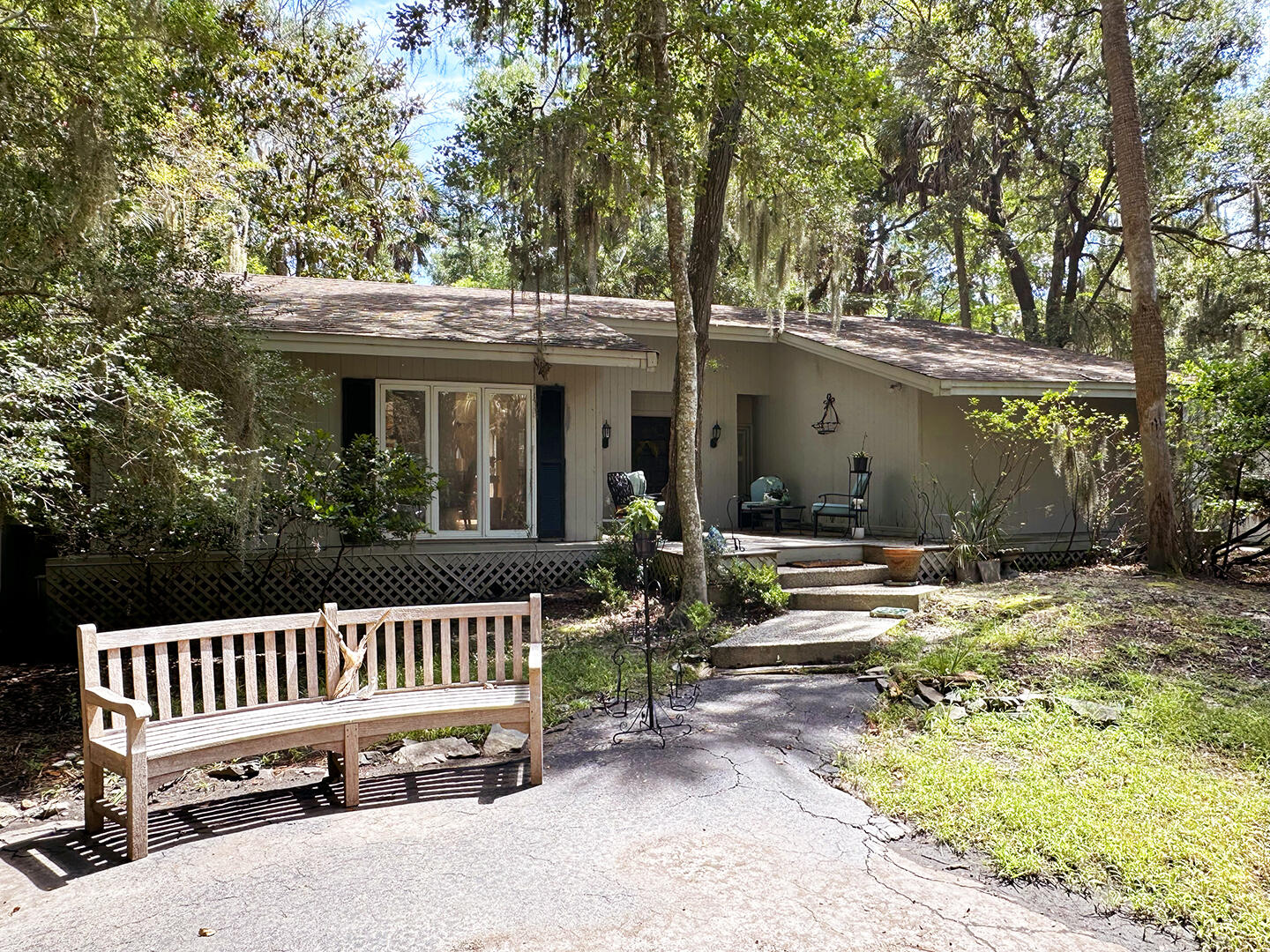 2926 Captain Sams Road Seabrook Island, SC 29455 - Photo 2 of 4 2926 Cap 3