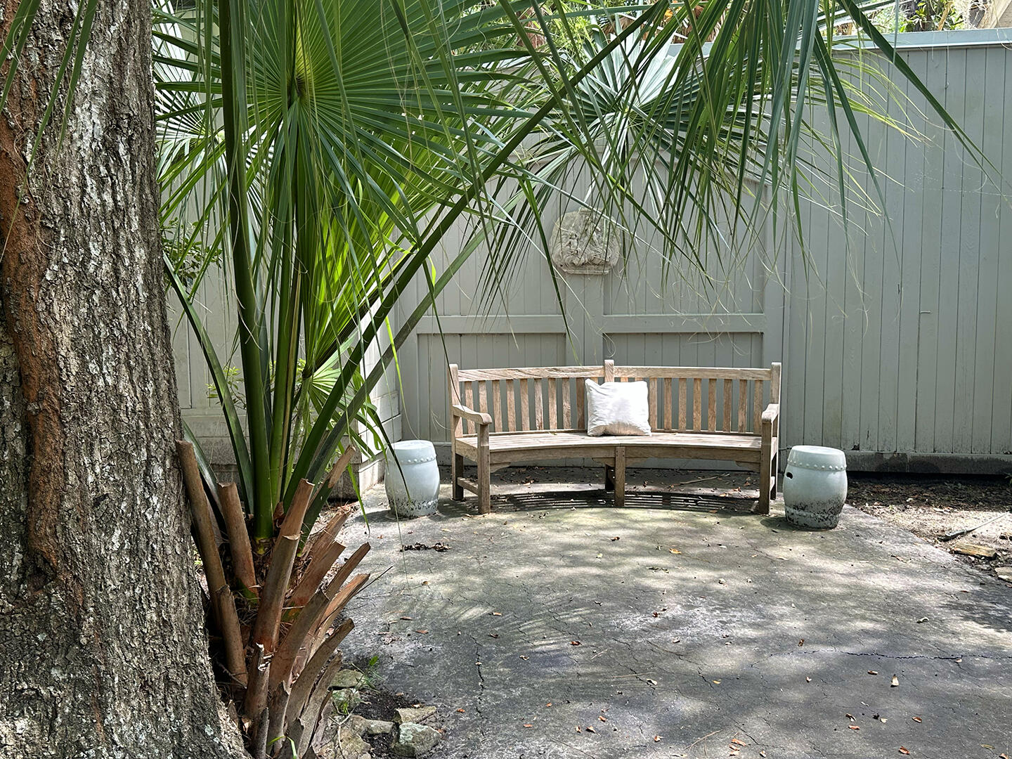 2926 Captain Sams Road Seabrook Island, SC 29455 - Photo 3 of 4 2926 cap 4