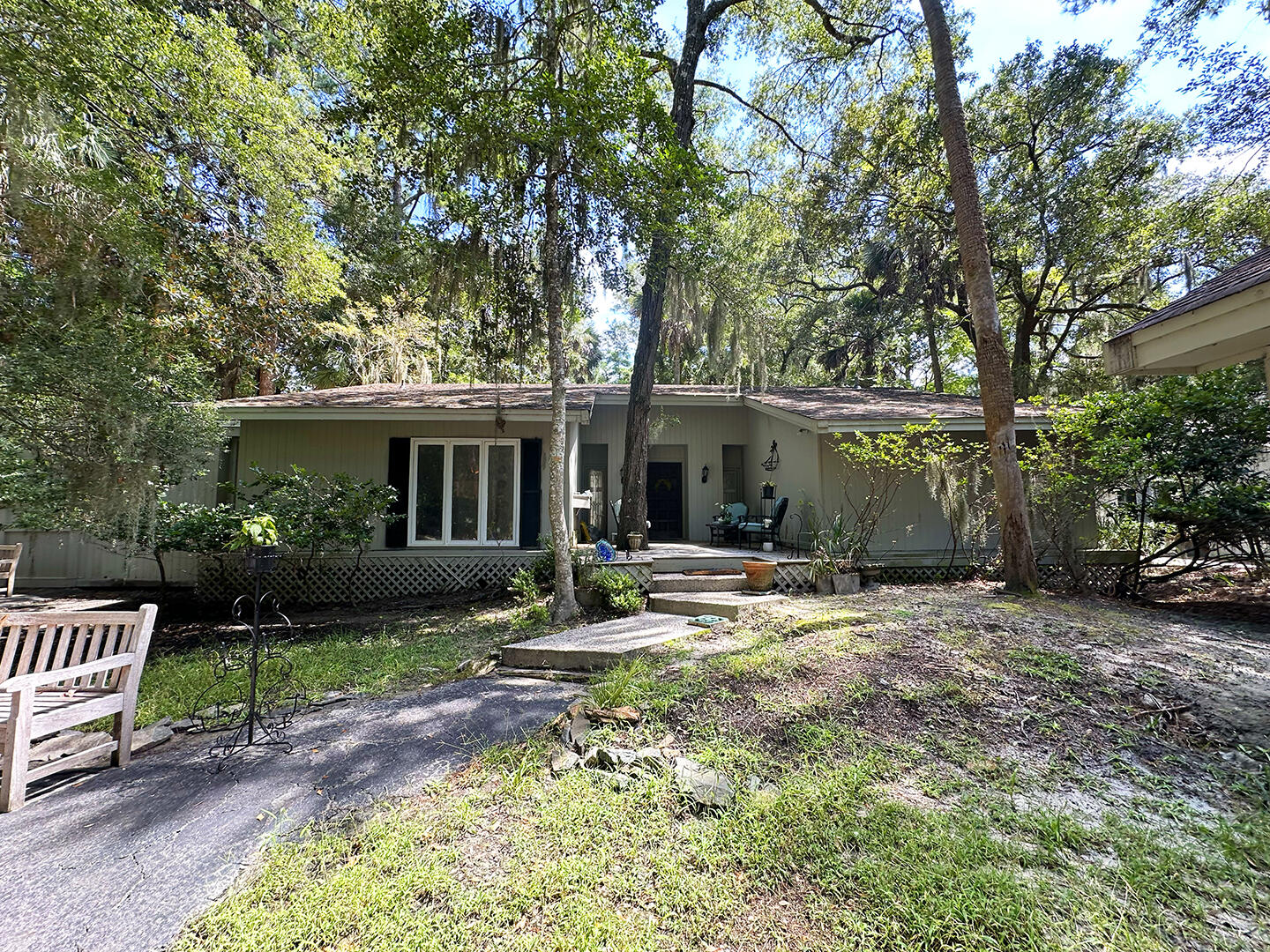 2926 Captain Sams Road Seabrook Island, SC 29455 - Photo 4 of 4 2926 Cap N Sams
