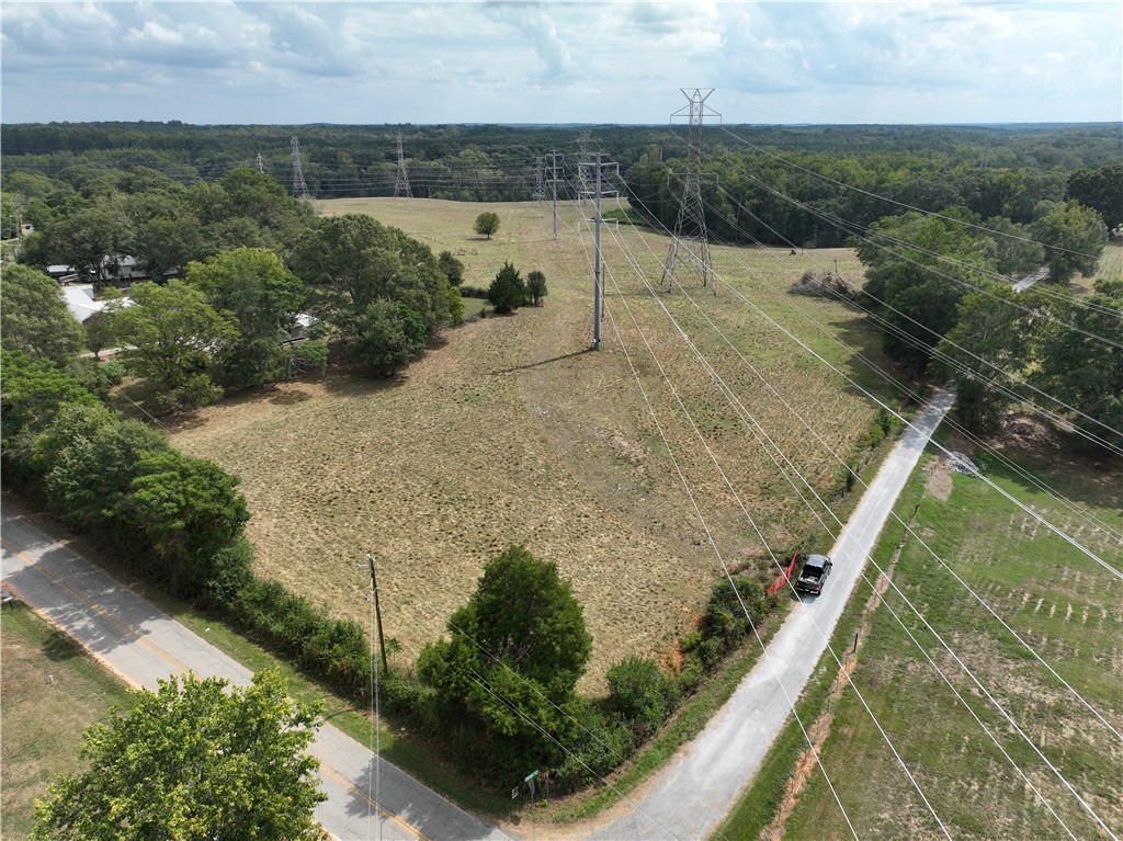 599 Martin Road Starr, SC 29684 - Photo 5 of 50