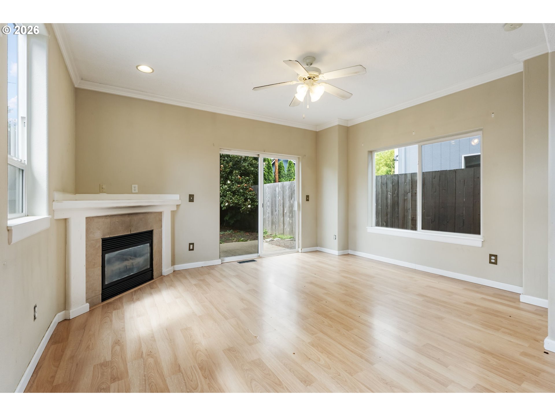 4529 Southeast Rural Street Portland, OR 97206 - Photo 11 of 32