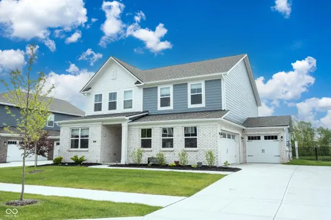 $549,900 | 327 Waterford Lane, Westfield, IN 46074