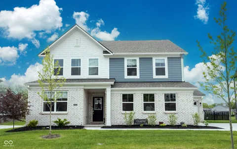 $549,900 | 327 Waterford Lane, Westfield, IN 46074