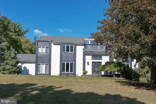 $1,370,000 | 1288 Bobarn Drive, Penn Valley, PA 19072