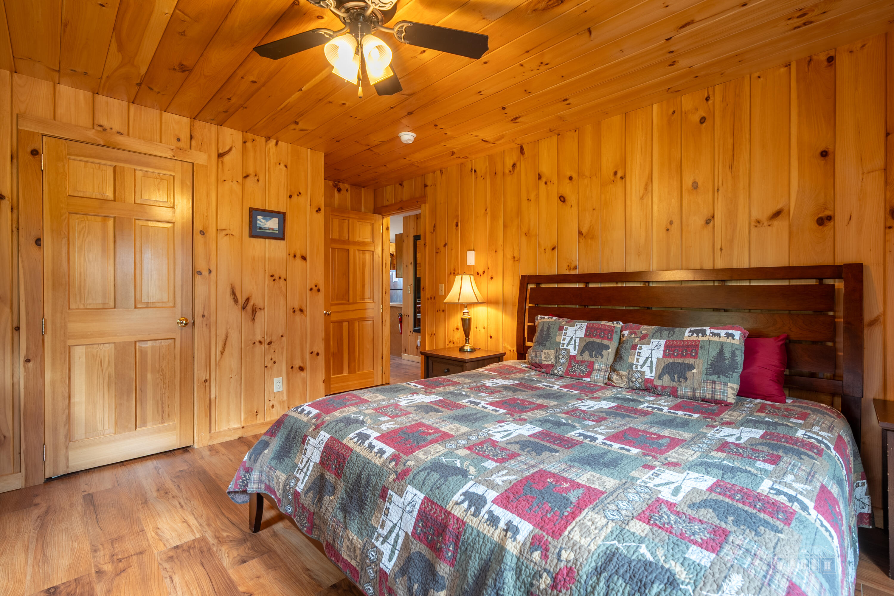 5885 Cascade Road Lake Placid, NY 12946 - Photo 7 of 29