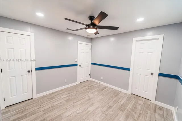 a view of a interior of the house