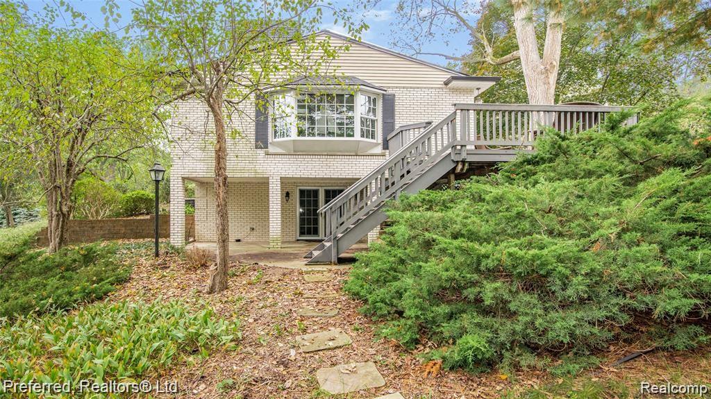 5984 Southgate Road Rochester, MI 48306 - Photo 82 of 84