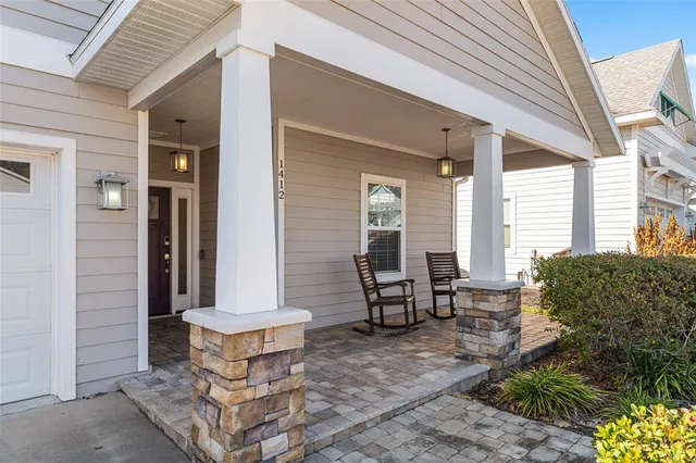 $419,900 | 1412 Northwest 121st Way, Gainesville, FL 32606