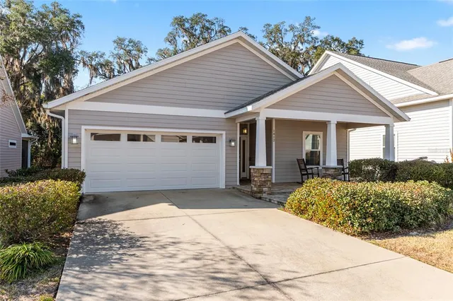 $419,900 | 1412 Northwest 121st Way, Gainesville, FL 32606