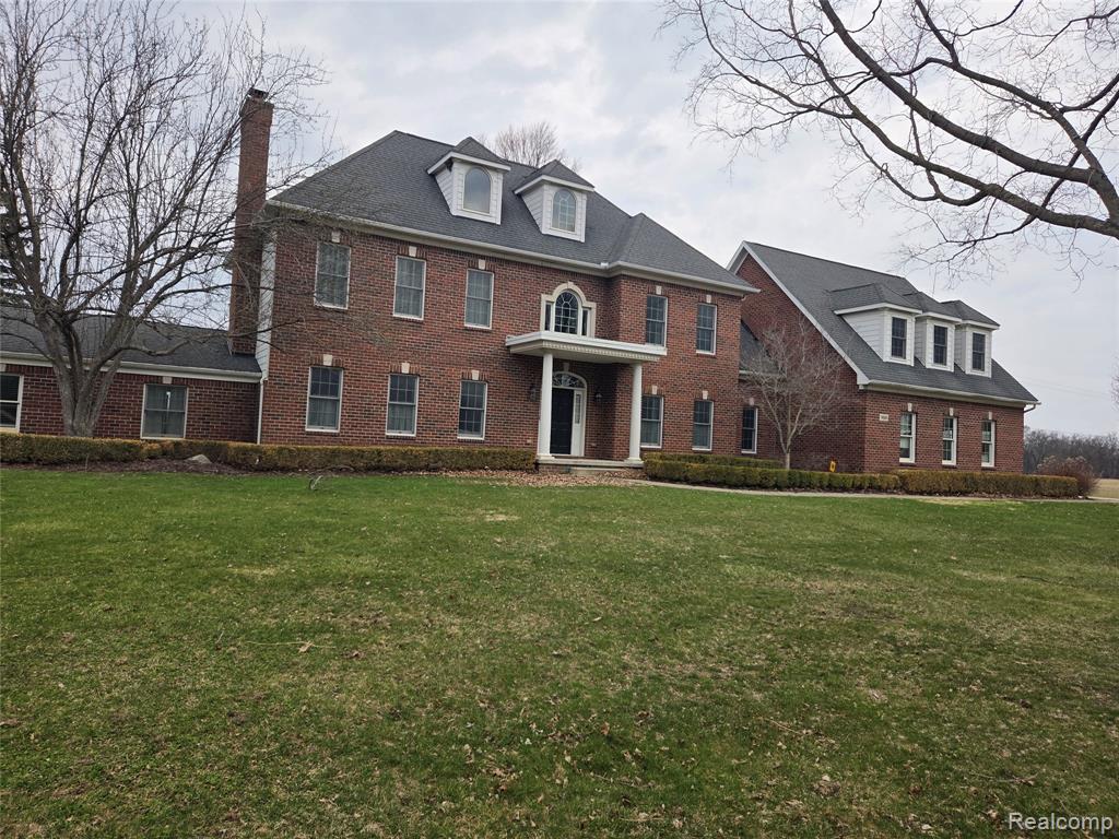 900 North Maxfield Road Brighton, MI 48114 - Photo 1 of 30