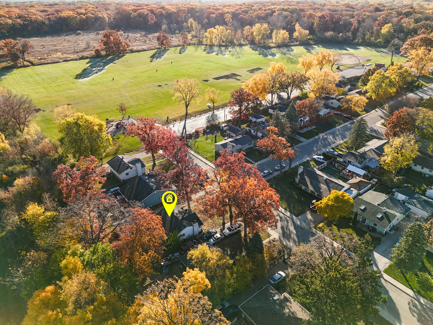 94 Wren Road Carpentersville, IL 60110 - Photo 19 of 21