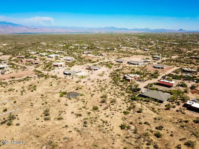 $99,000 | 0 North 139th Place, Unit LOT 1, Scottsdale, AZ 85262