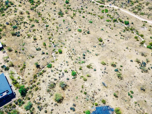 $99,000 | 0 North 139th Place, Unit LOT 1, Scottsdale, AZ 85262