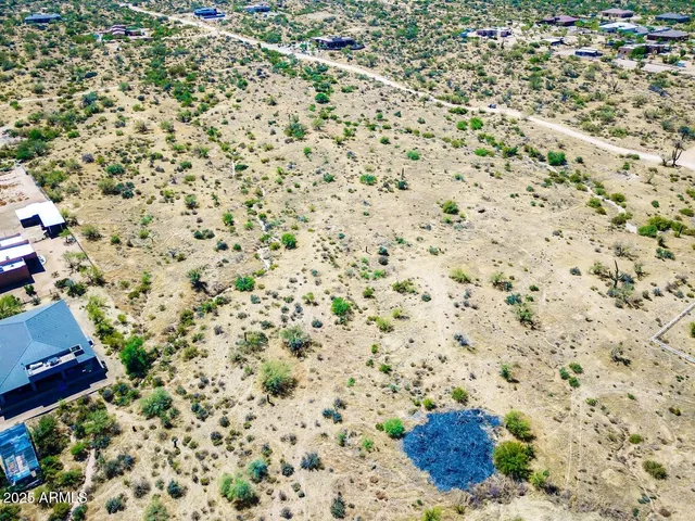 $99,000 | 0 North 139th Place, Unit LOT 1, Scottsdale, AZ 85262