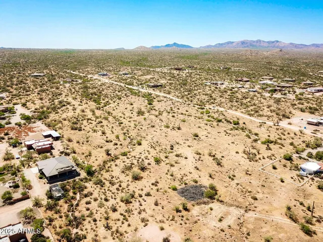 $99,000 | 0 North 139th Place, Unit LOT 1, Scottsdale, AZ 85262