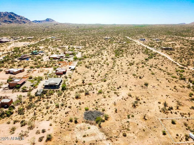 $99,000 | 0 North 139th Place, Unit LOT 1, Scottsdale, AZ 85262