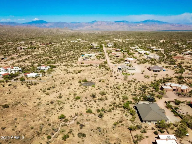 $99,000 | 0 North 139th Place, Unit LOT 1, Scottsdale, AZ 85262