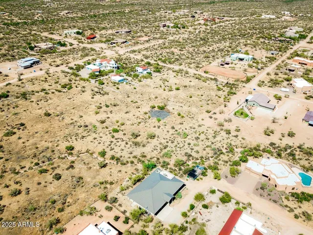 $99,000 | 0 North 139th Place, Unit LOT 1, Scottsdale, AZ 85262