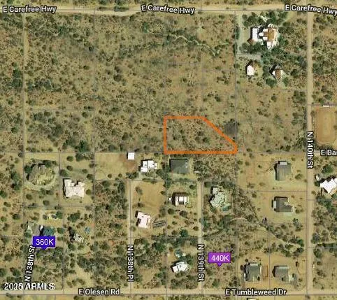 a view of city and ocean