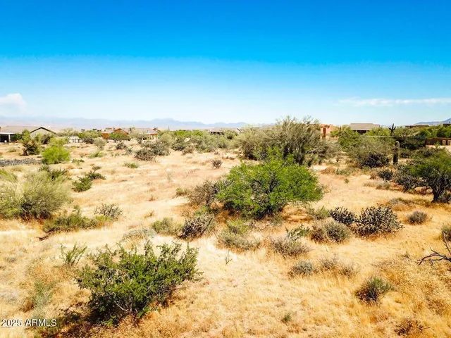 view of city and mountain