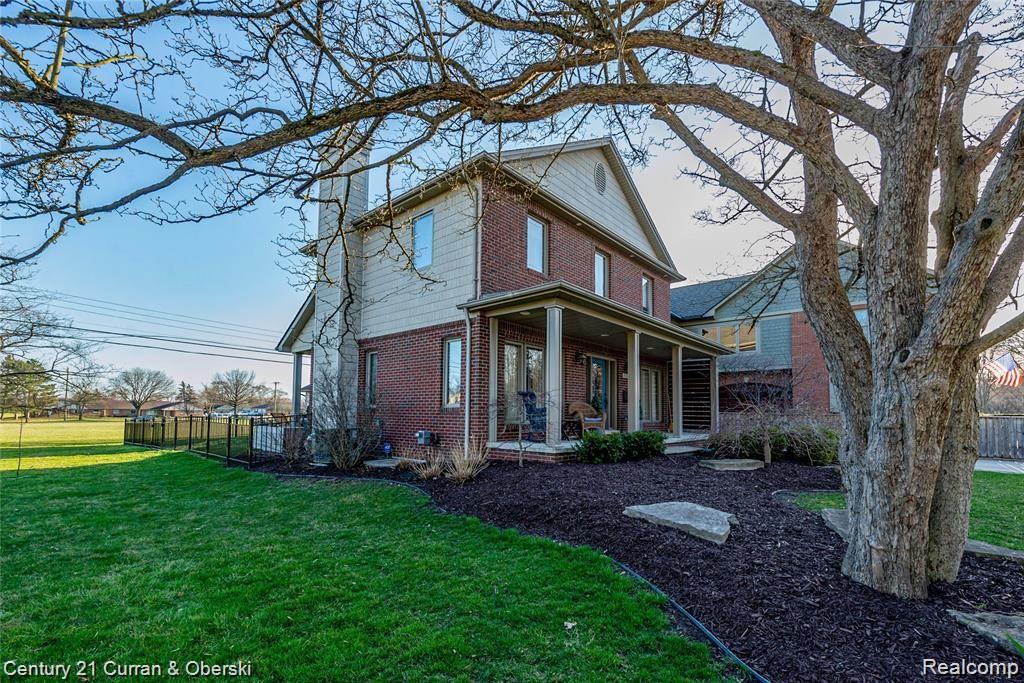 4307 Amherst Road Royal Oak, MI 48073 - Photo 47 of 50