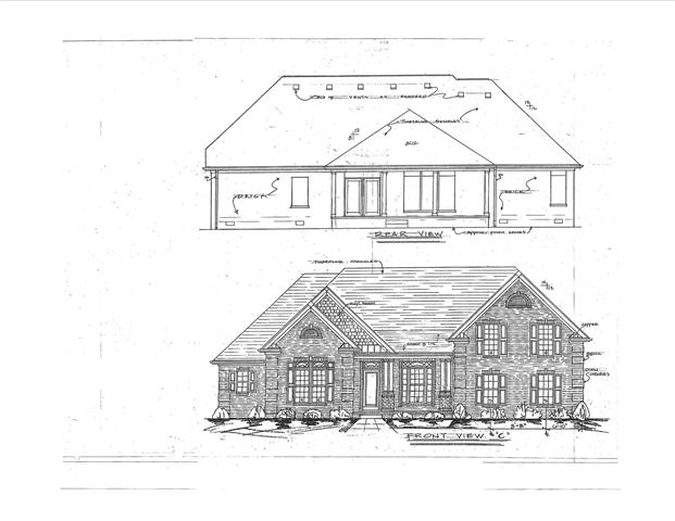 6158 Cairo Bend Road Lebanon, TN 37087 - Photo 1 of 5 Gallery Image 1