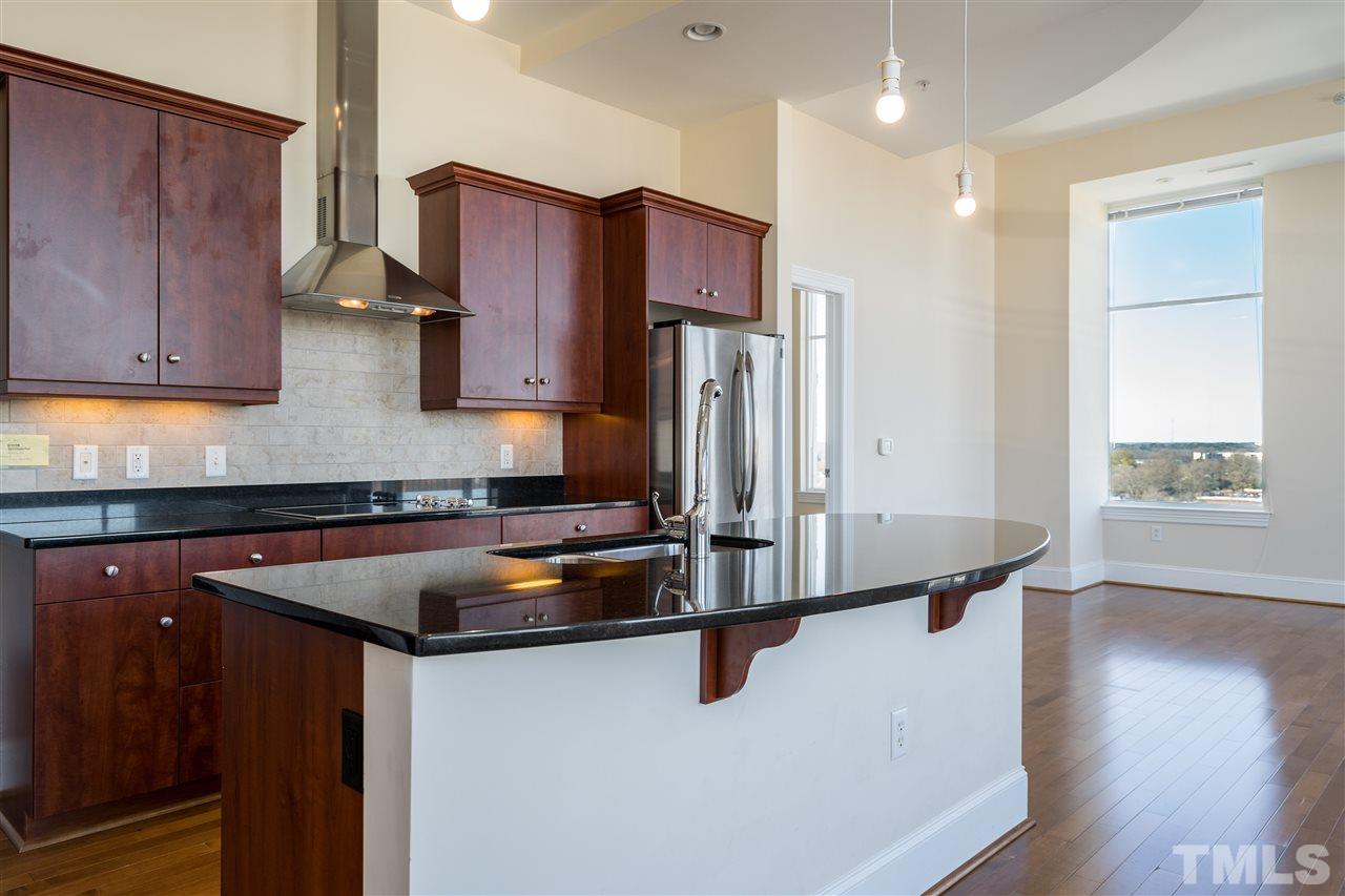 400 West North Street, Unit 1610 Raleigh, NC 27603 - Photo 11 of 27