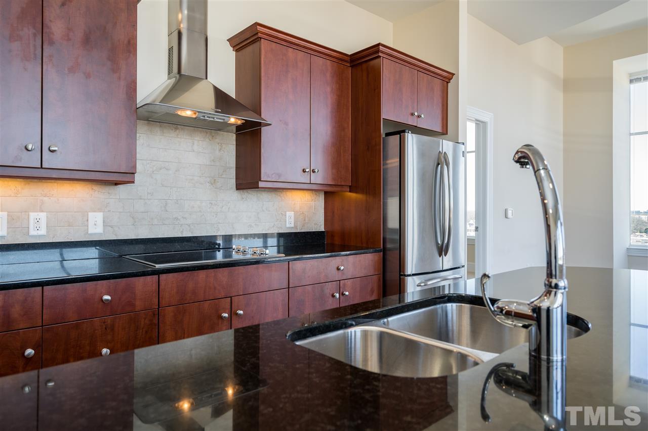 400 West North Street, Unit 1610 Raleigh, NC 27603 - Photo 12 of 27