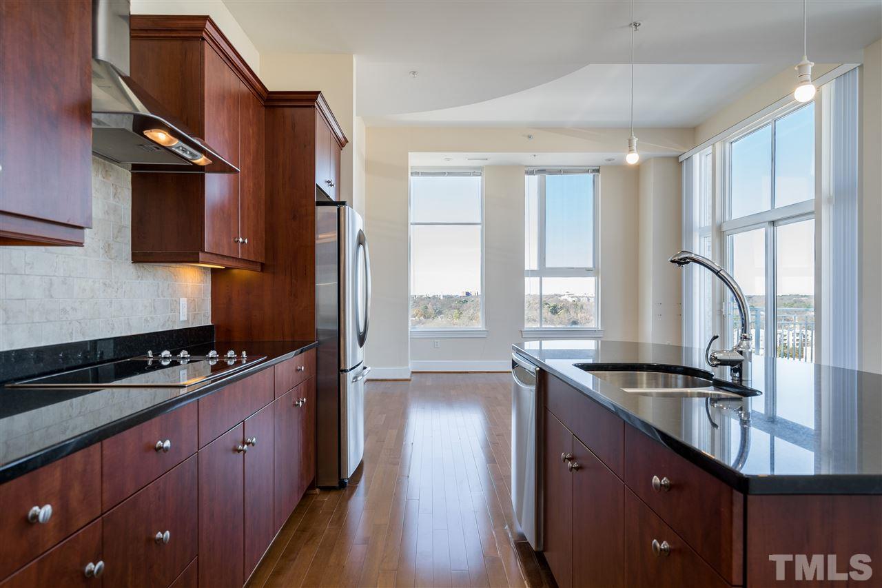 400 West North Street, Unit 1610 Raleigh, NC 27603 - Photo 13 of 27