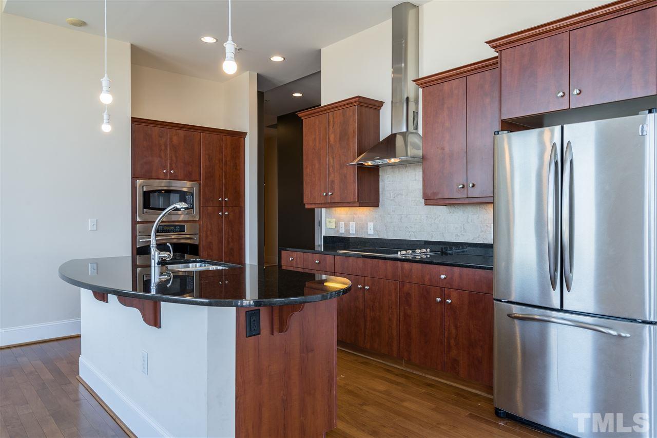 400 West North Street, Unit 1610 Raleigh, NC 27603 - Photo 14 of 27