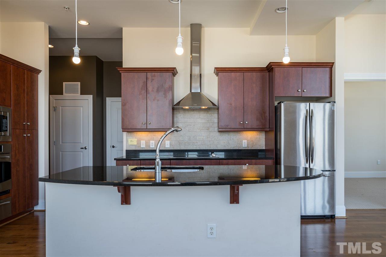 400 West North Street, Unit 1610 Raleigh, NC 27603 - Photo 15 of 27